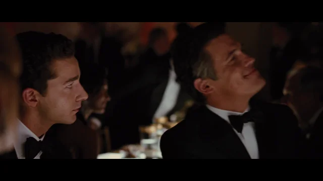Wall Street Money Never Sleeps clip — Wall Street Money Never Sleeps