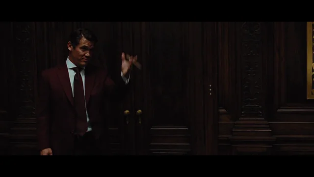 Wall Street Money Never Sleeps clip — Wall Street Money Never Sleeps