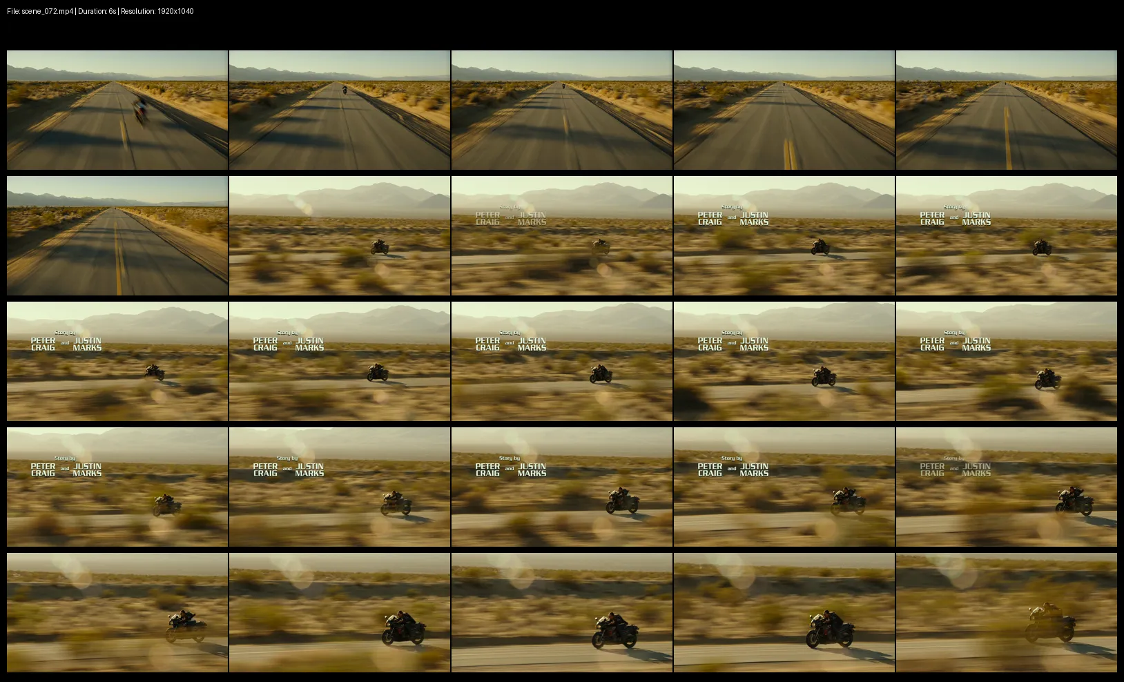 Top Gun: Maverick clip — Top Gun: Maverick