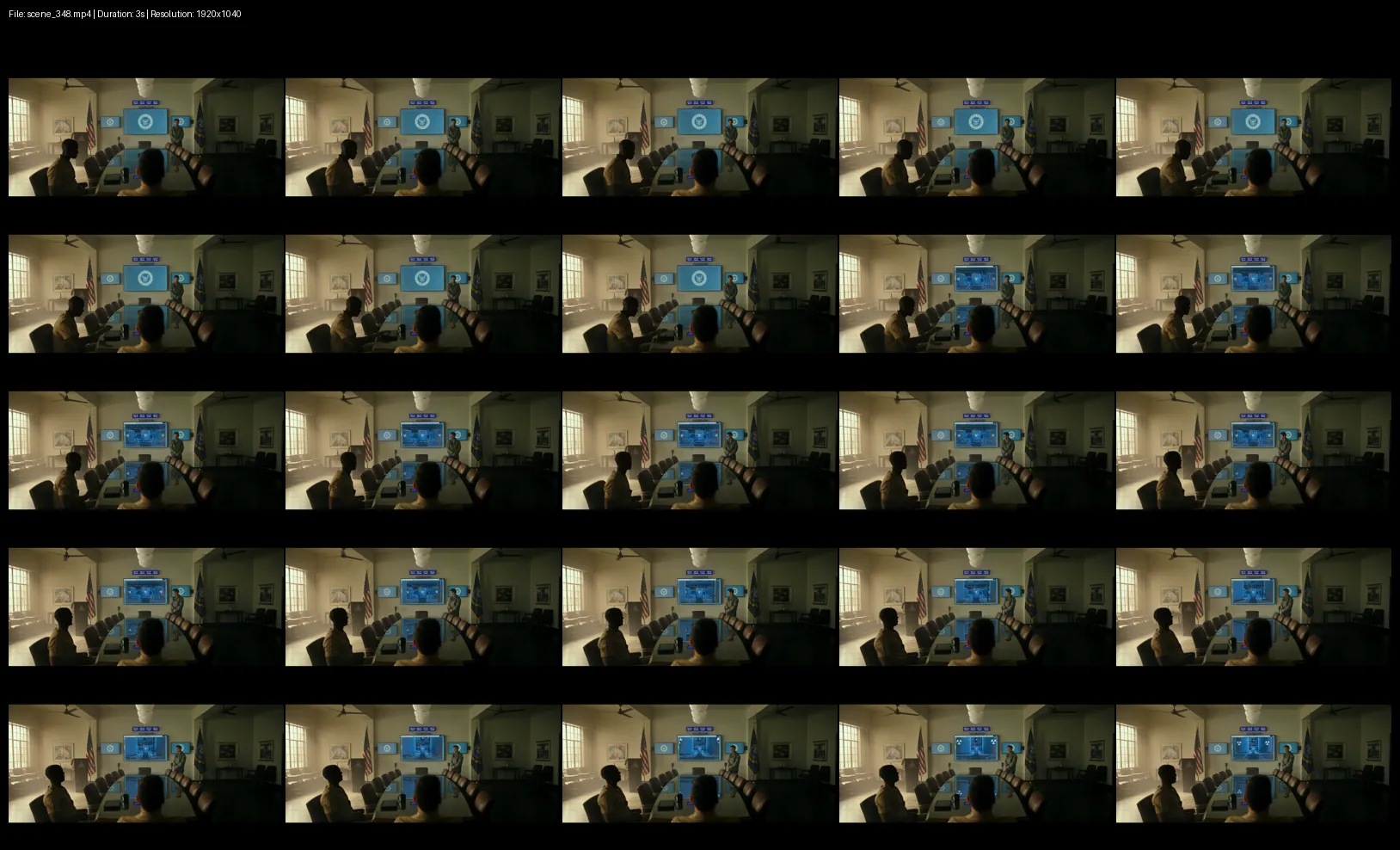 Top Gun: Maverick clip — Top Gun: Maverick