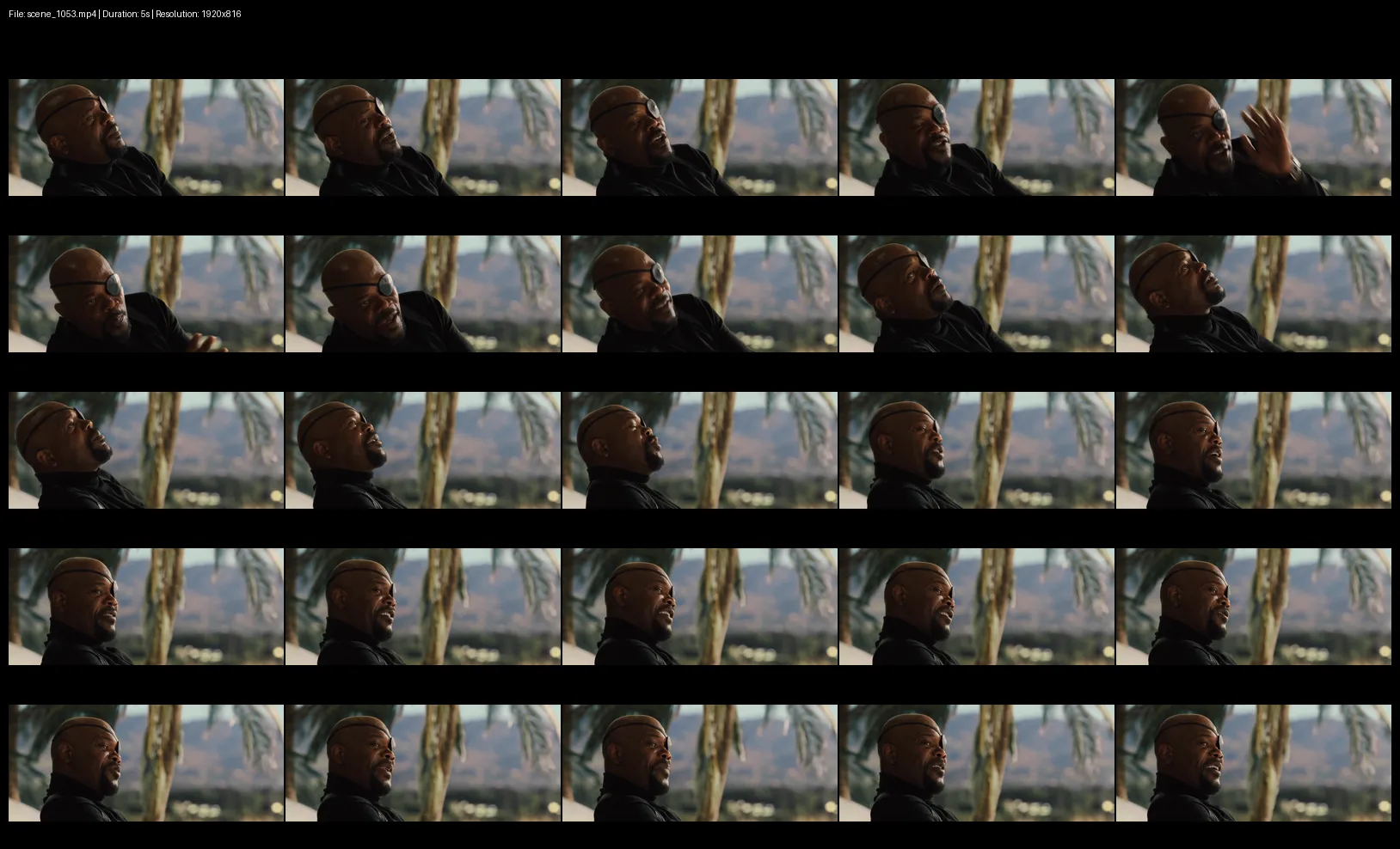 Iron Man 2 clip — Iron Man 2