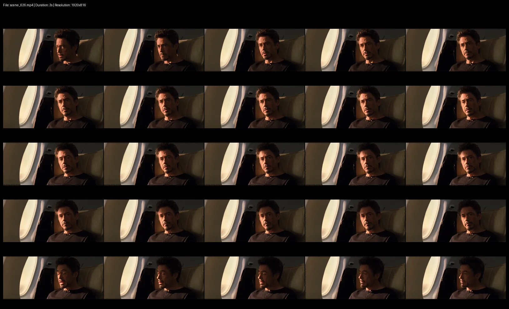 Iron Man 2 clip — Iron Man 2