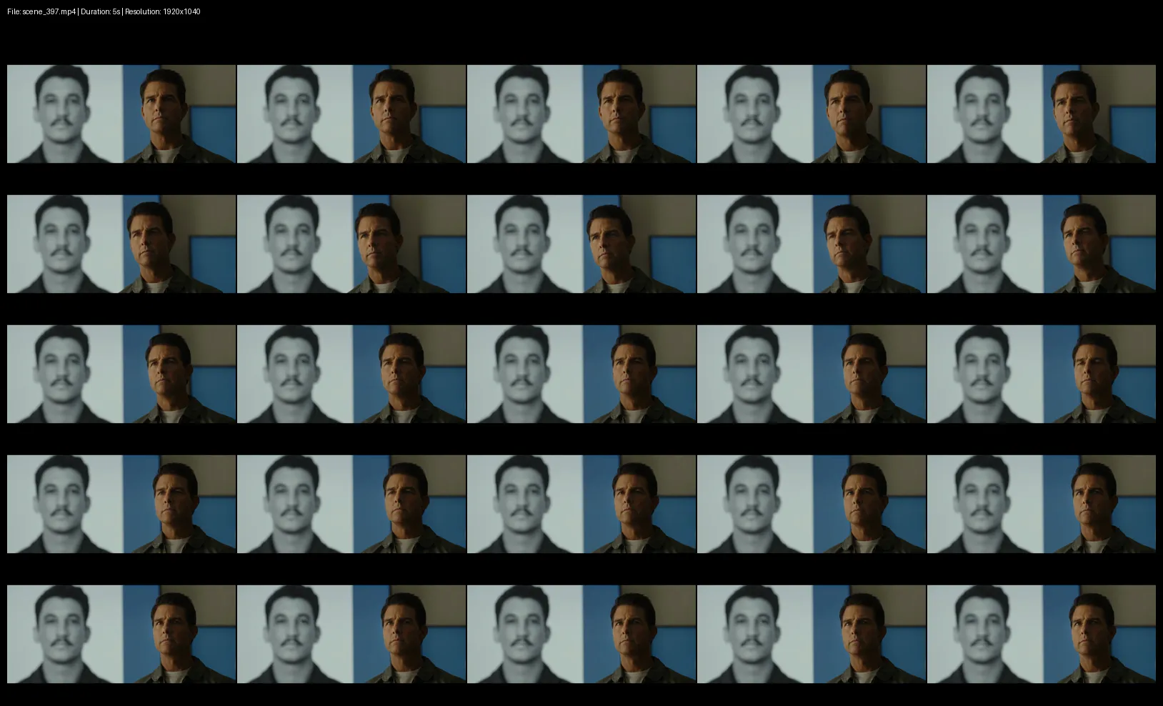 Top Gun: Maverick clip — Top Gun: Maverick