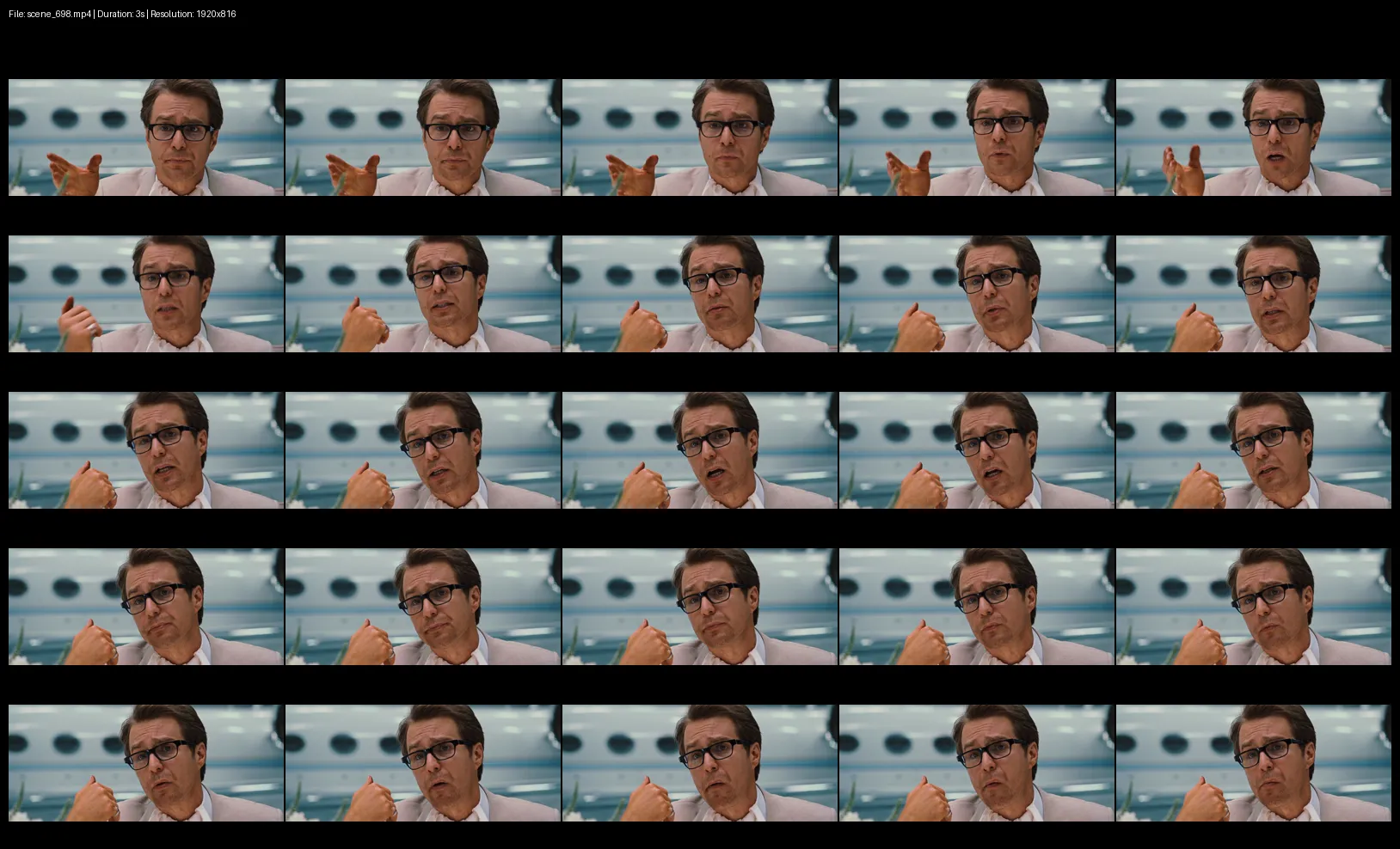 Iron Man 2 clip — Iron Man 2
