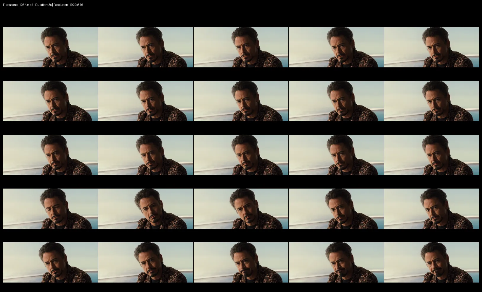 Iron Man 2 clip — Iron Man 2