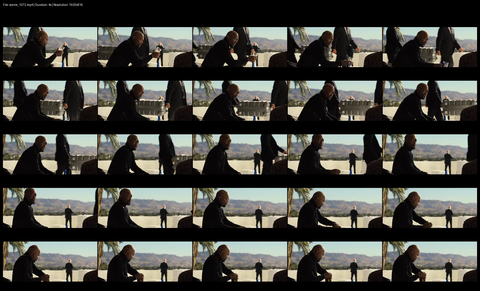 Iron Man 2 clip — Iron Man 2