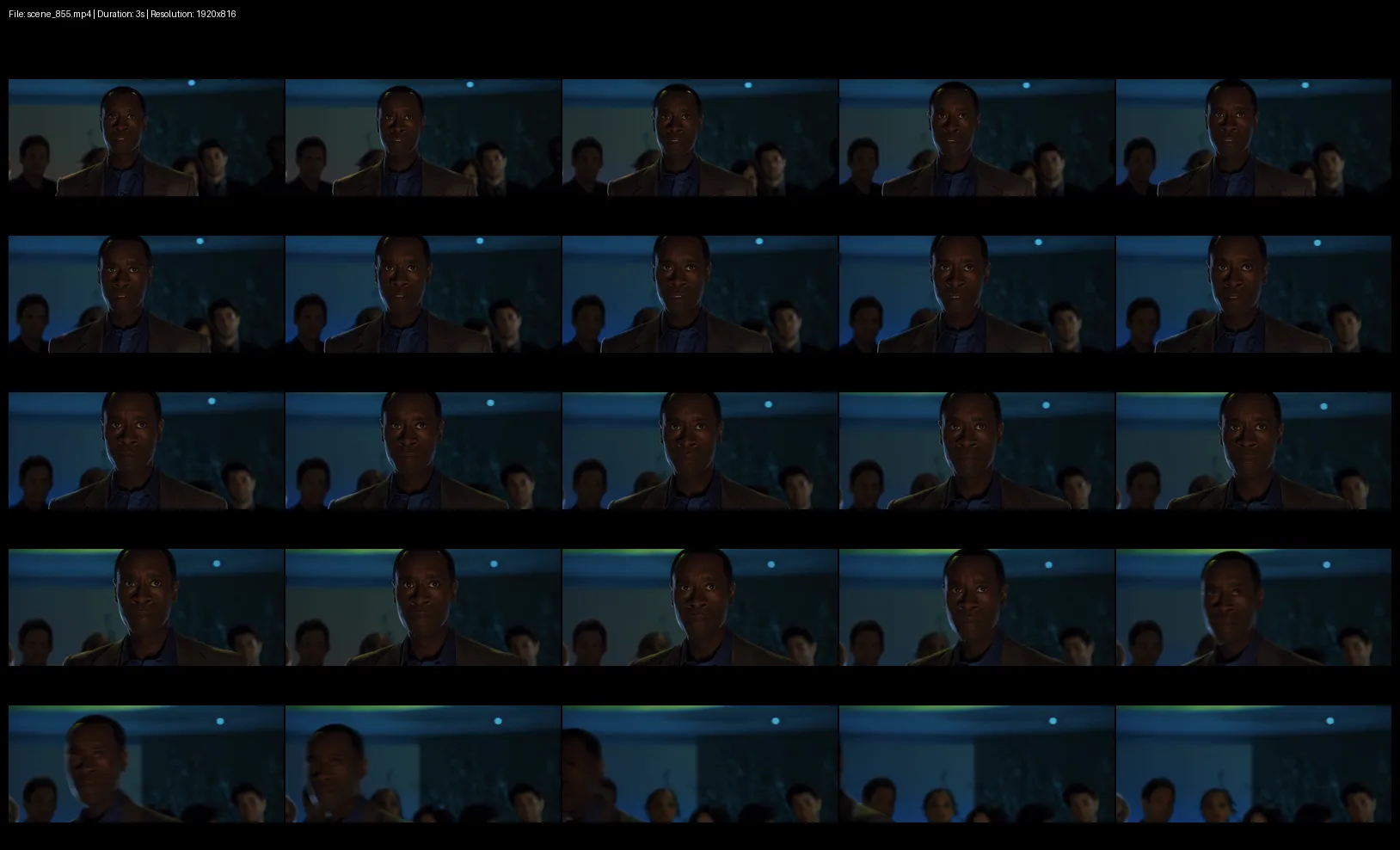 Iron Man 2 clip — Iron Man 2