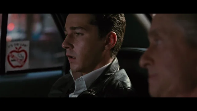 Wall Street Money Never Sleeps clip — Wall Street Money Never Sleeps