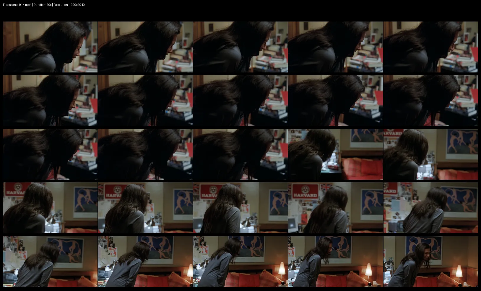 Good Will Hunting clip — Good Will Hunting