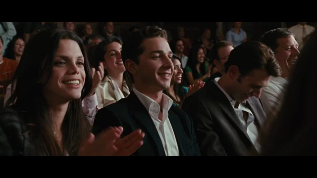 Wall Street Money Never Sleeps clip — Wall Street Money Never Sleeps