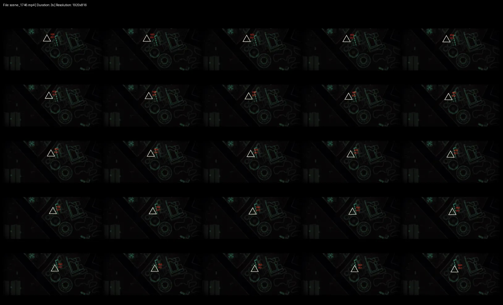 Iron Man 2 clip — Iron Man 2