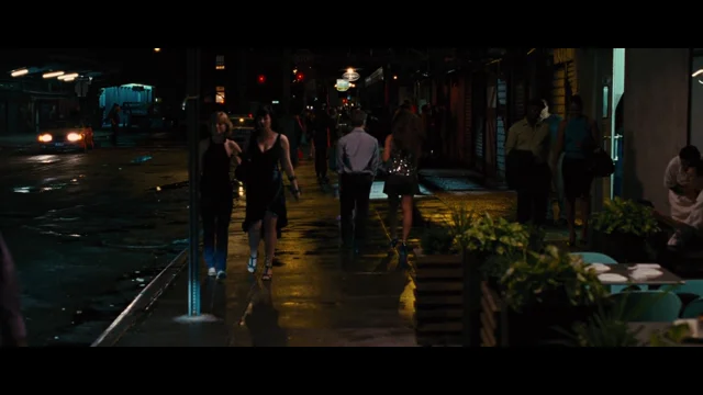 Wall Street Money Never Sleeps clip — Wall Street Money Never Sleeps