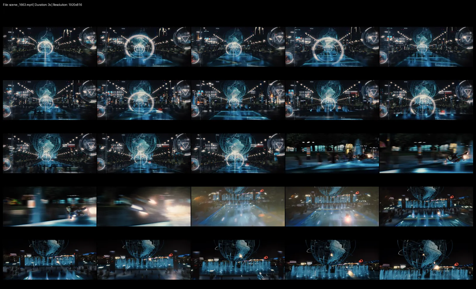 Iron Man 2 clip — Iron Man 2