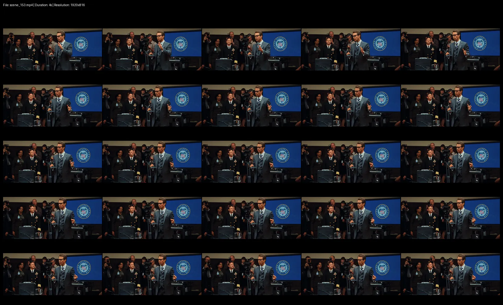 Iron Man 2 clip — Iron Man 2