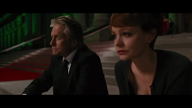 Wall Street Money Never Sleeps clip — Wall Street Money Never Sleeps