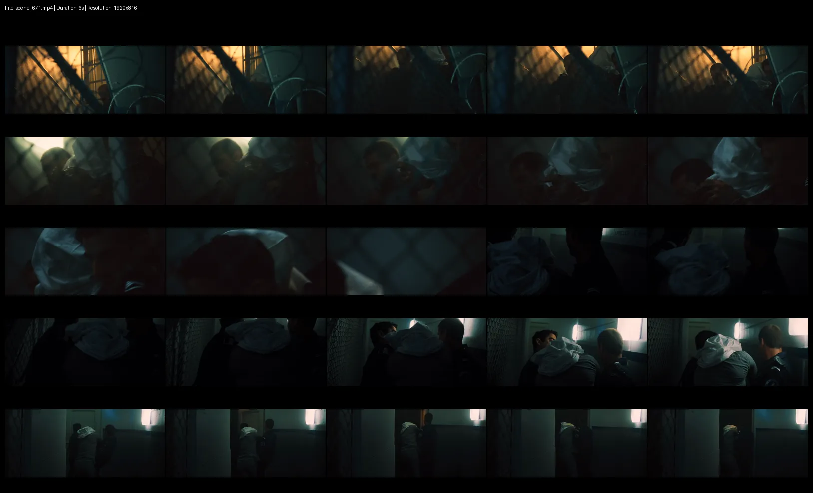 Iron Man 2 clip — Iron Man 2