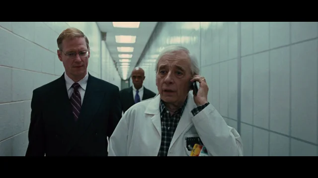 Wall Street Money Never Sleeps clip — Wall Street Money Never Sleeps