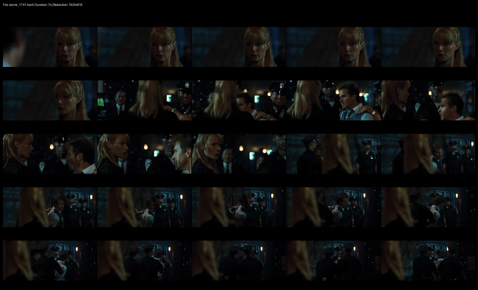 Iron Man 2 clip — Iron Man 2