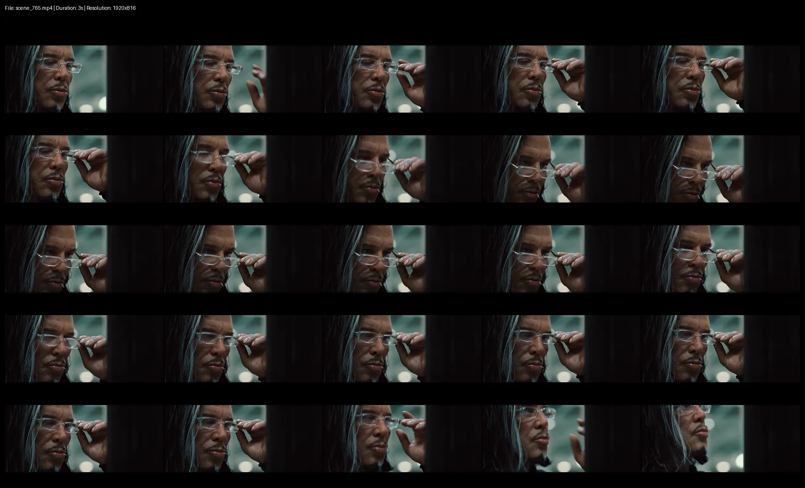 Iron Man 2 clip — Iron Man 2