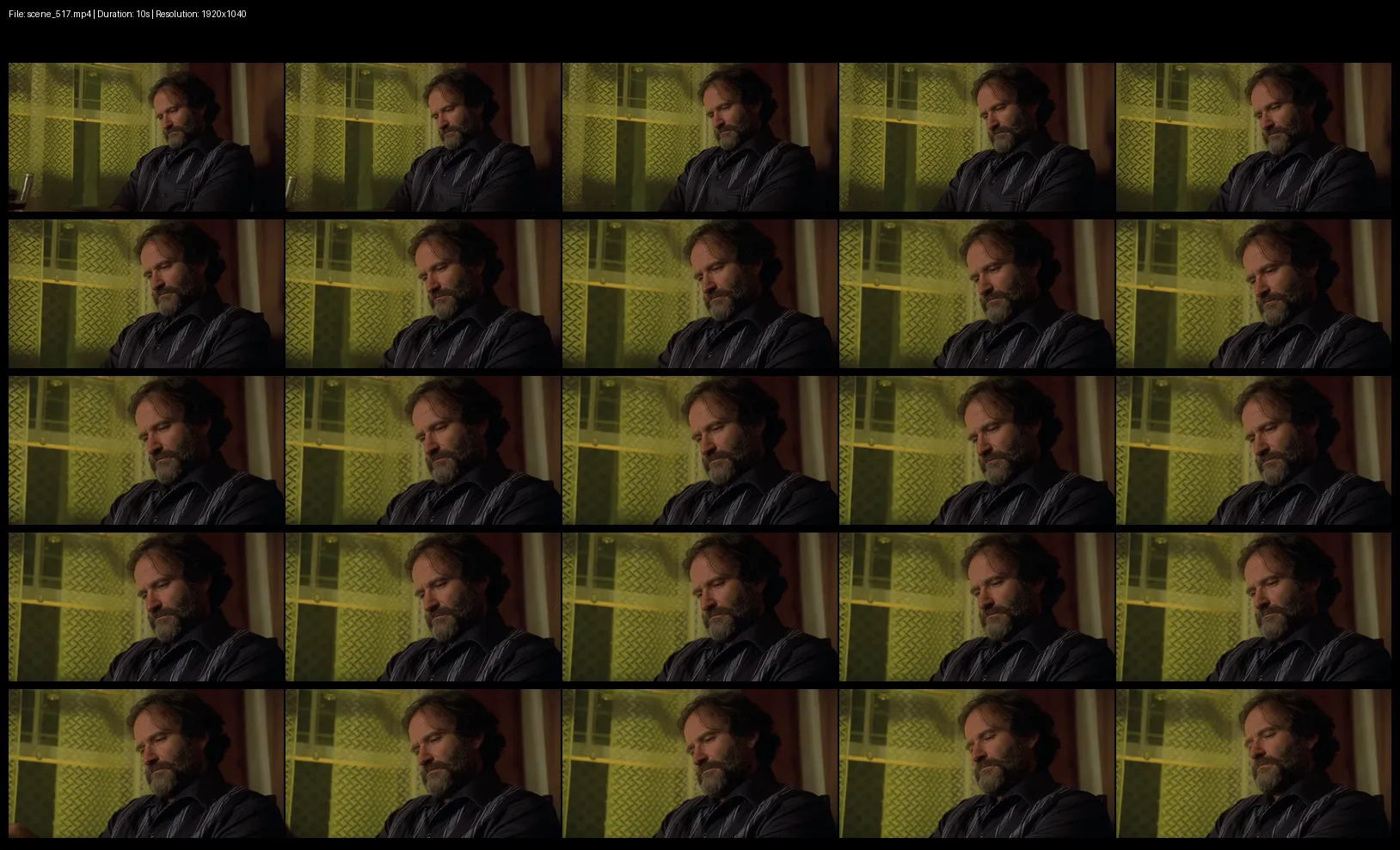 Good Will Hunting clip — Good Will Hunting