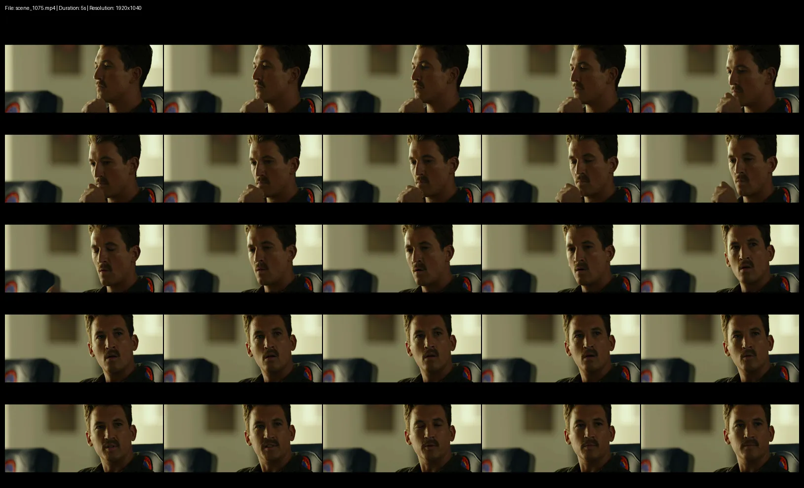 Top Gun: Maverick clip — Top Gun: Maverick
