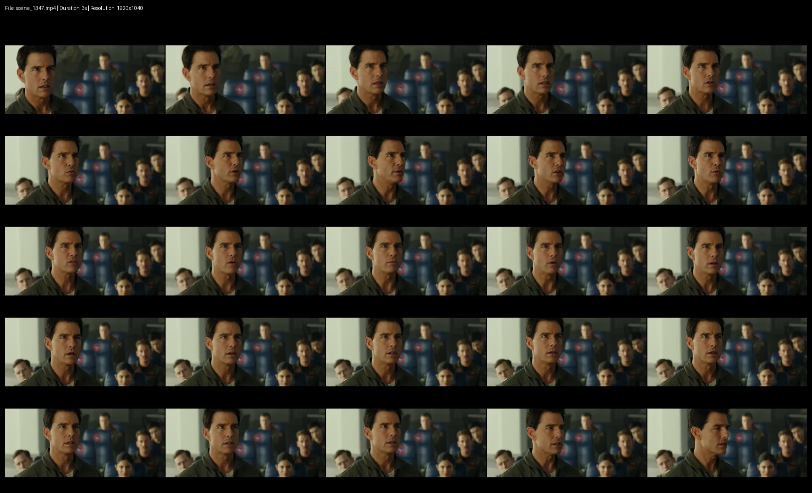 Top Gun: Maverick clip — Top Gun: Maverick