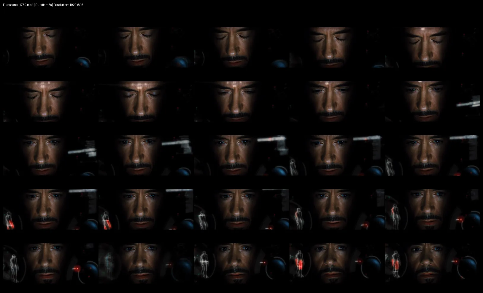 Iron Man 2 clip — Iron Man 2