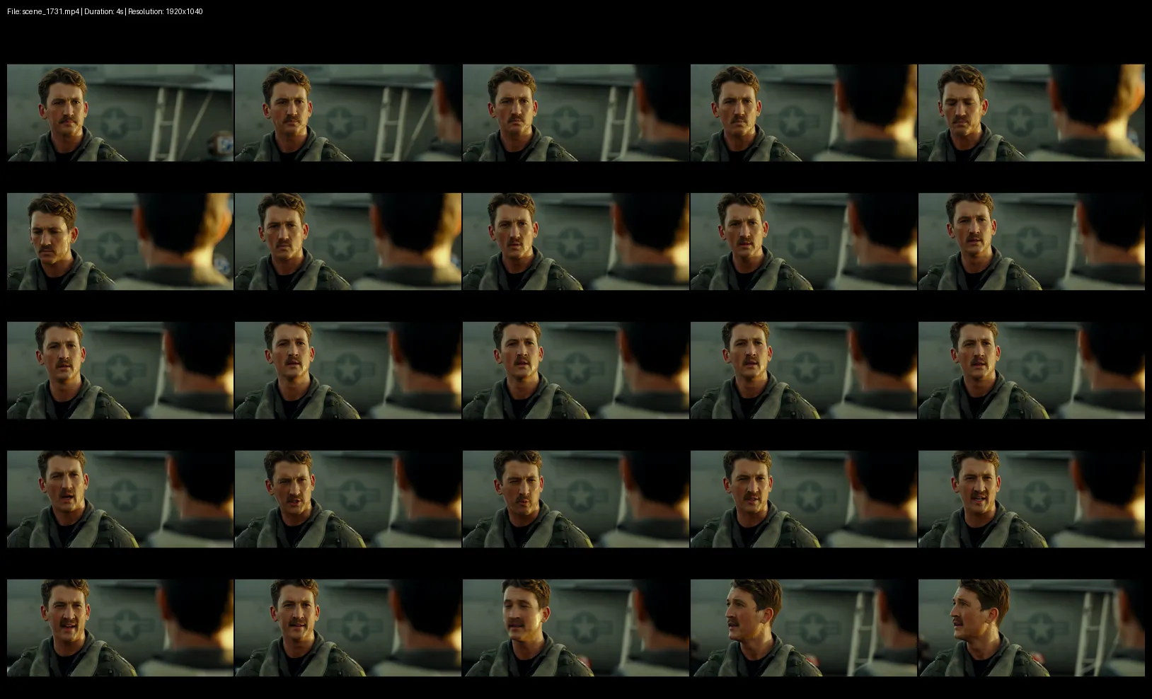 Top Gun: Maverick clip — Top Gun: Maverick