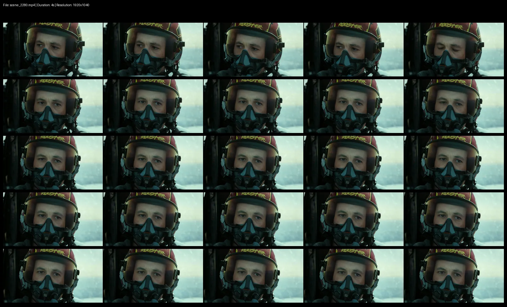 Top Gun: Maverick clip — Top Gun: Maverick