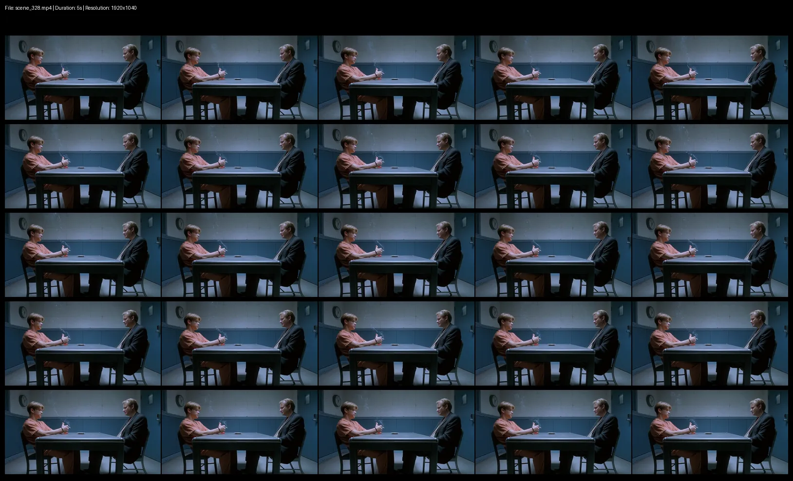 Good Will Hunting clip — Good Will Hunting