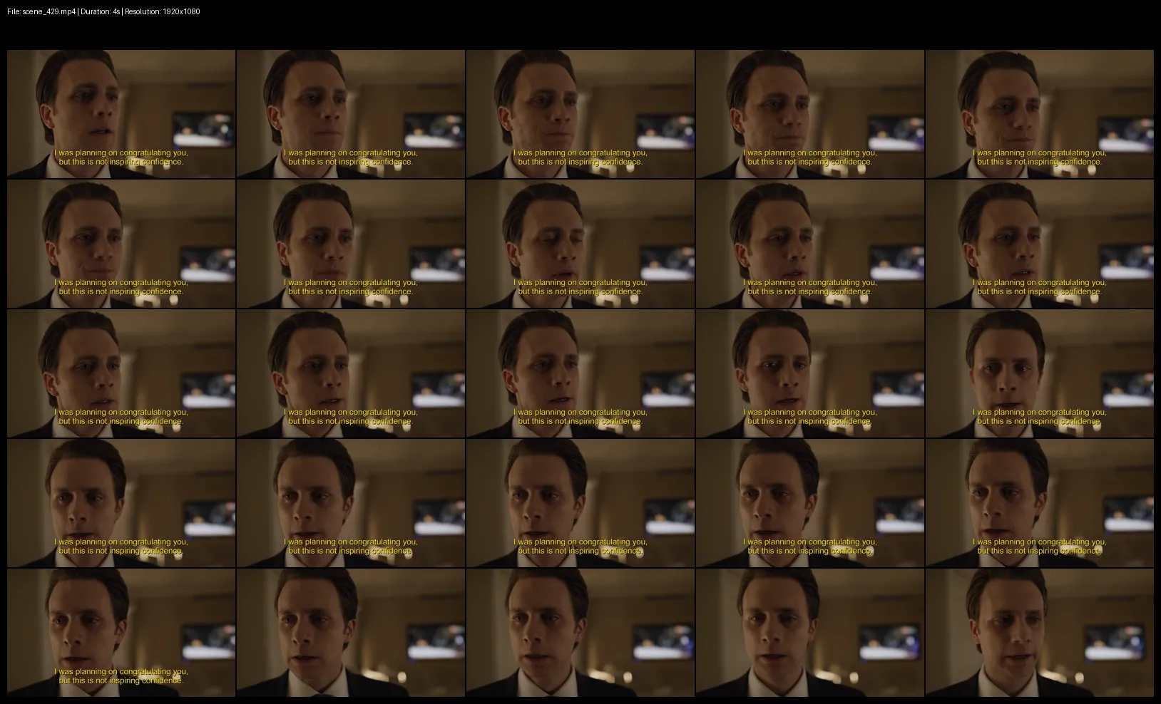 Mr. Robot clip — Mr. Robot