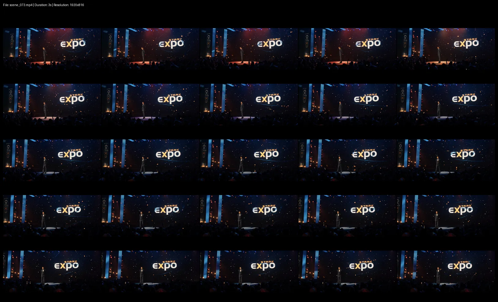 Iron Man 2 clip — Iron Man 2