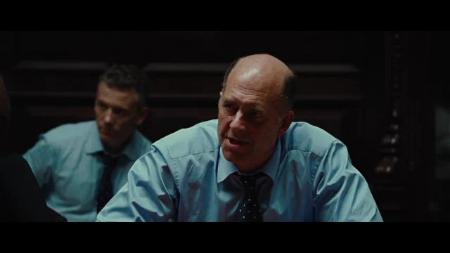 Wall Street Money Never Sleeps clip — Wall Street Money Never Sleeps