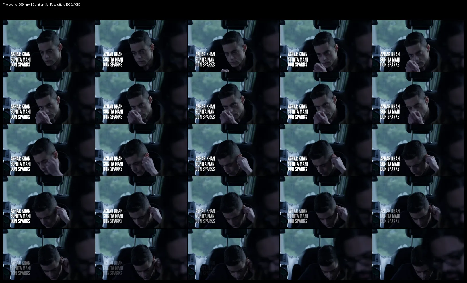 Mr. Robot clip — Mr. Robot