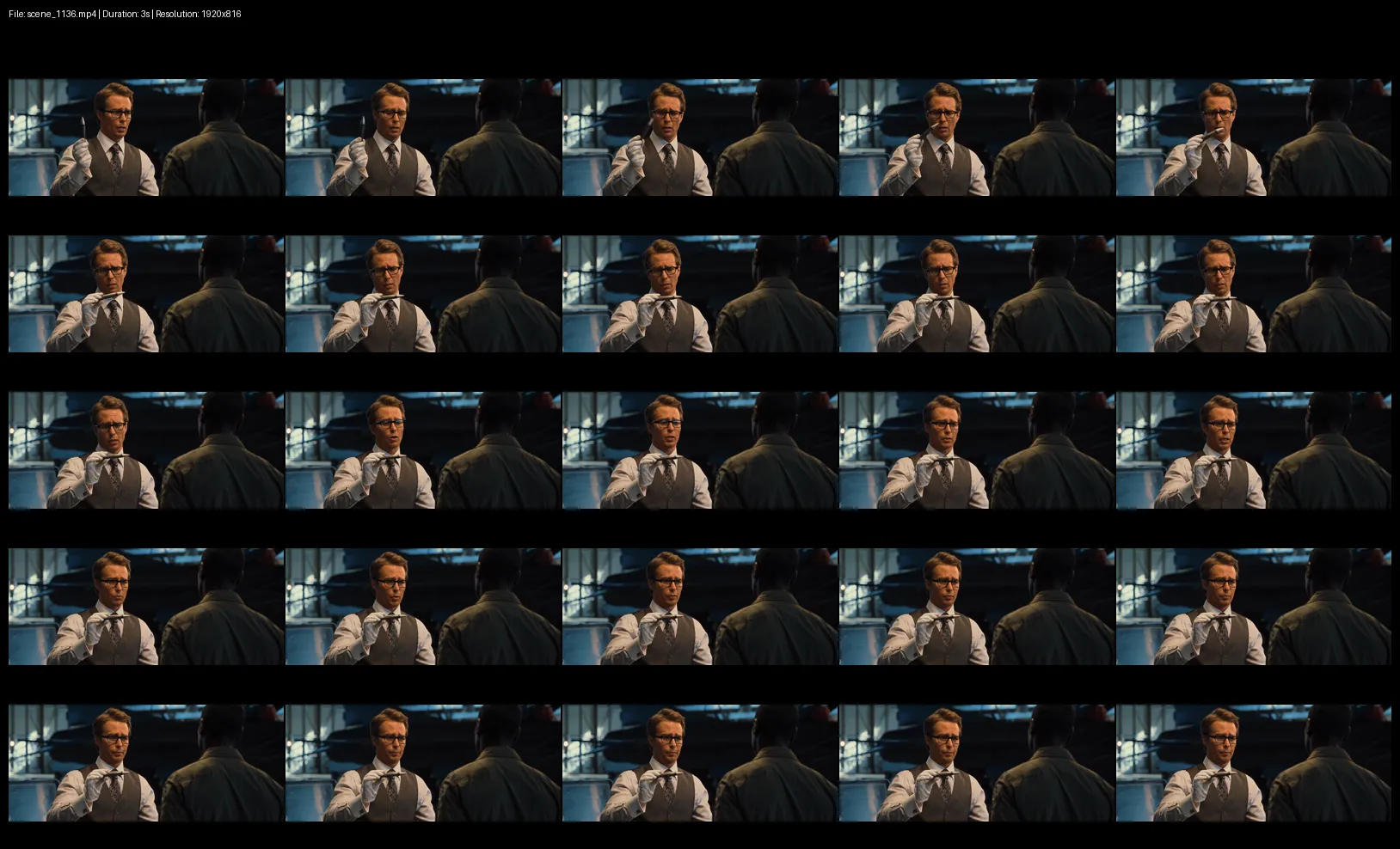 Iron Man 2 clip — Iron Man 2
