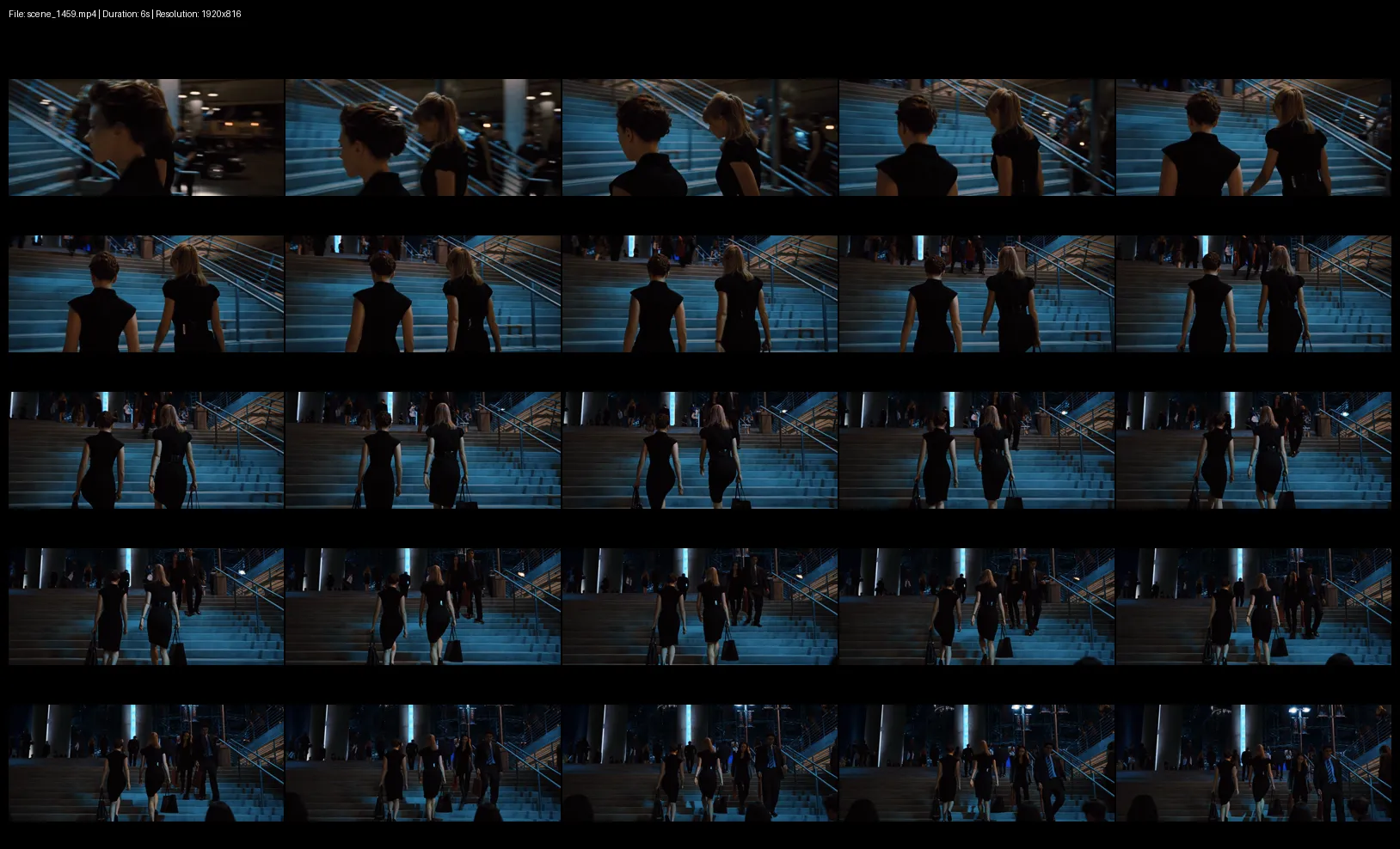 Iron Man 2 clip — Iron Man 2