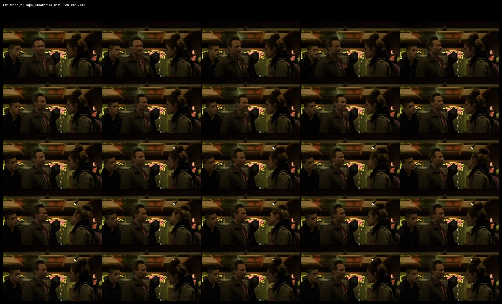 Mr. Robot clip — Mr. Robot