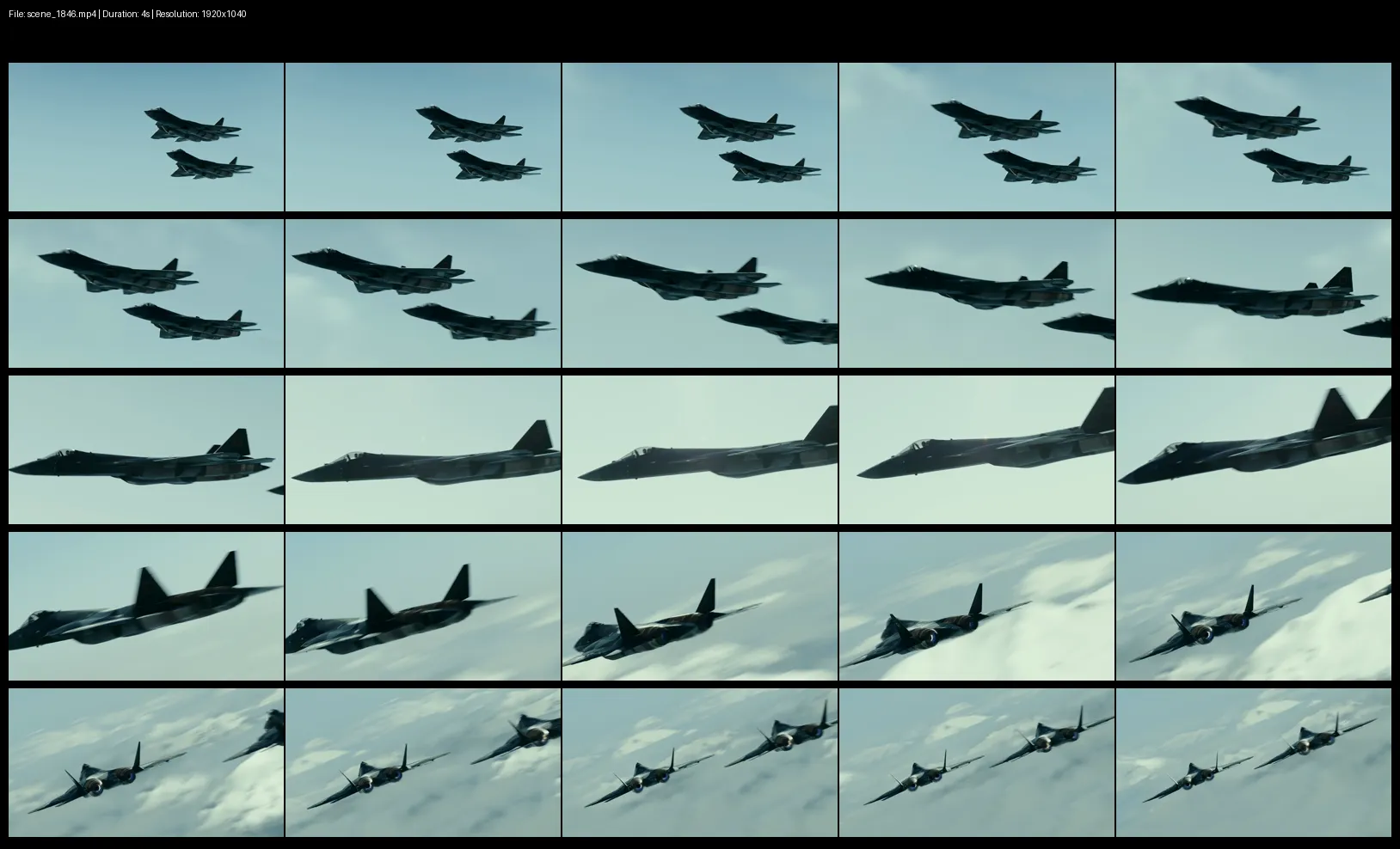 Top Gun: Maverick clip — Top Gun: Maverick