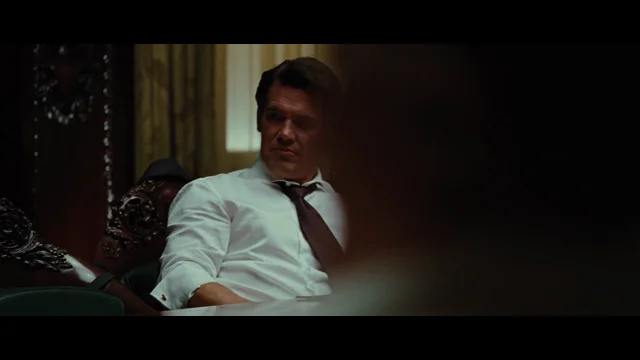 Wall Street Money Never Sleeps clip — Wall Street Money Never Sleeps