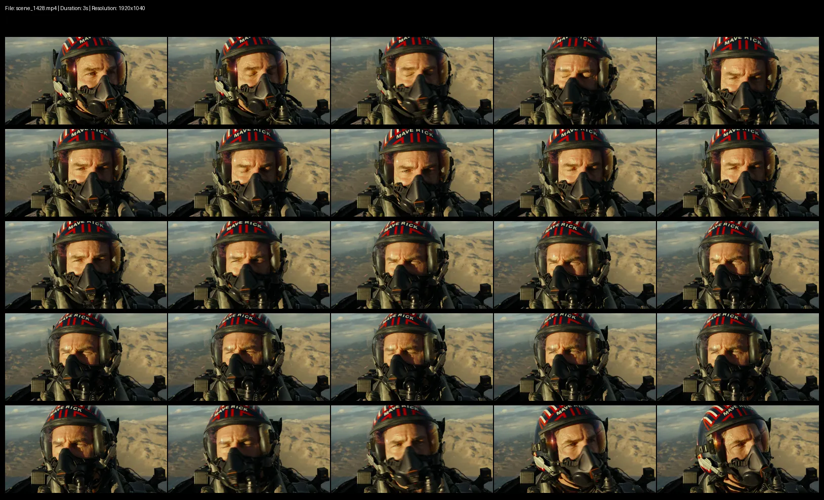 Top Gun: Maverick clip — Top Gun: Maverick
