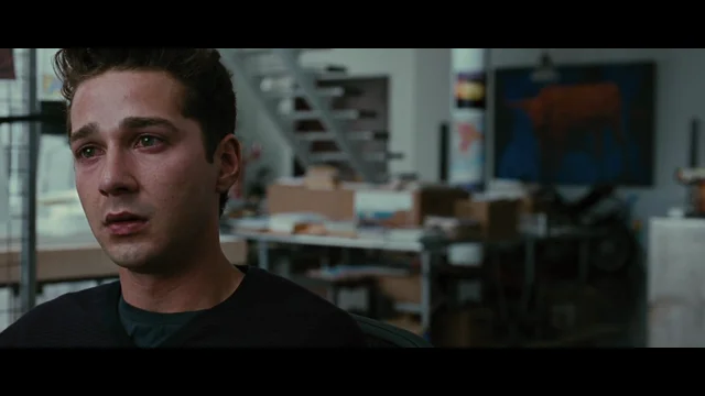 Wall Street Money Never Sleeps clip — Wall Street Money Never Sleeps