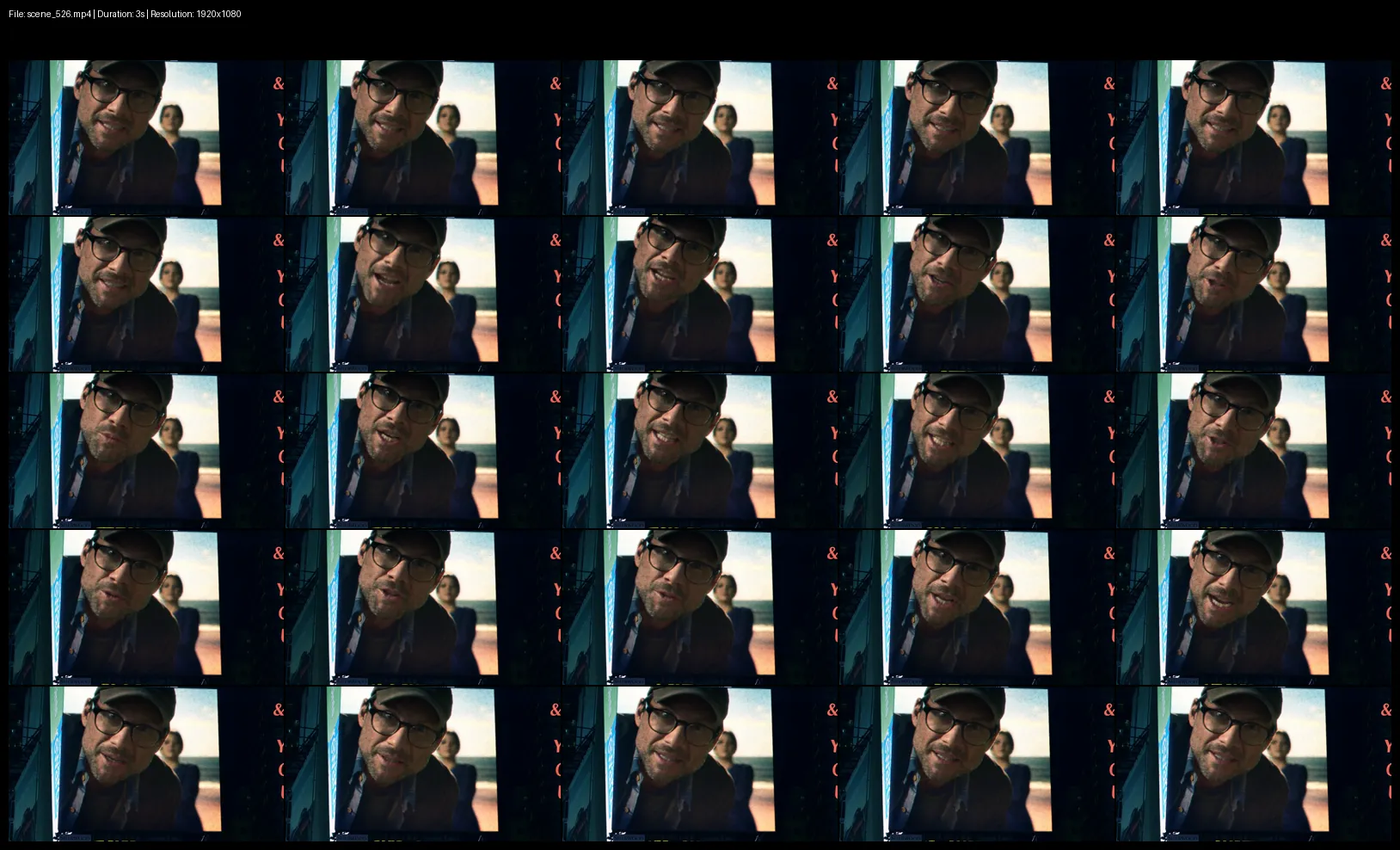 Mr. Robot clip — Mr. Robot