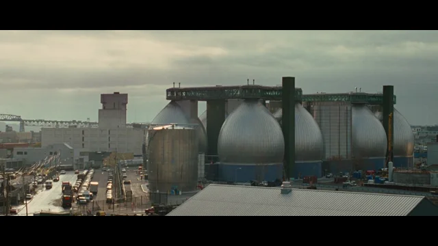 Wall Street Money Never Sleeps clip — Wall Street Money Never Sleeps