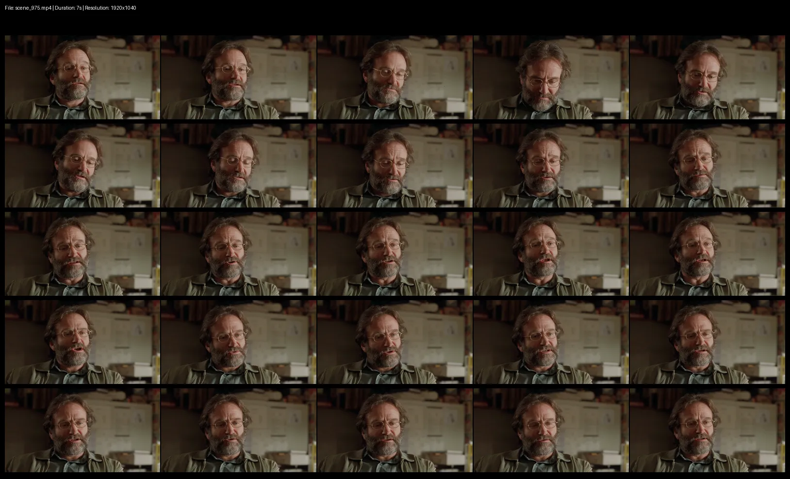 Good Will Hunting clip — Good Will Hunting