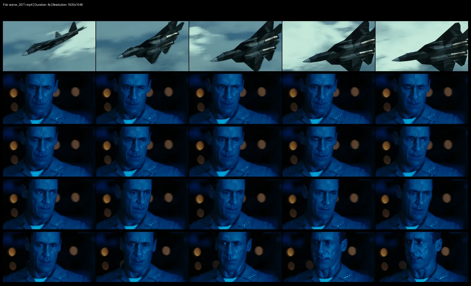 Top Gun: Maverick clip — Top Gun: Maverick