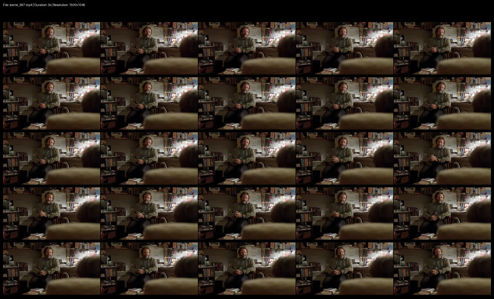 Good Will Hunting clip — Good Will Hunting