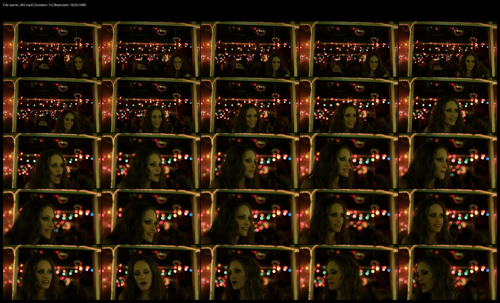 Mr. Robot clip — Mr. Robot