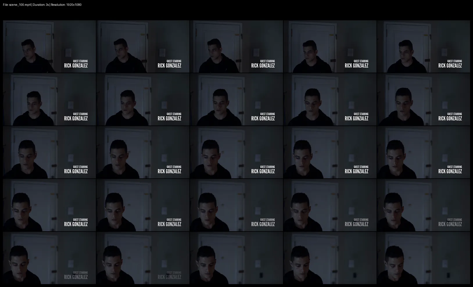 Mr. Robot clip — Mr. Robot