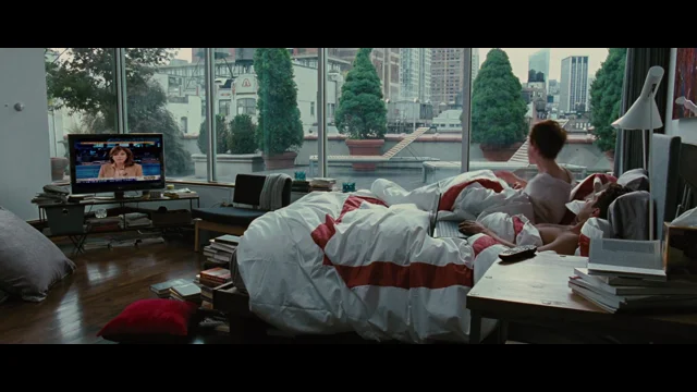 Wall Street Money Never Sleeps clip — Wall Street Money Never Sleeps