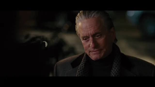 Wall Street Money Never Sleeps clip — Wall Street Money Never Sleeps